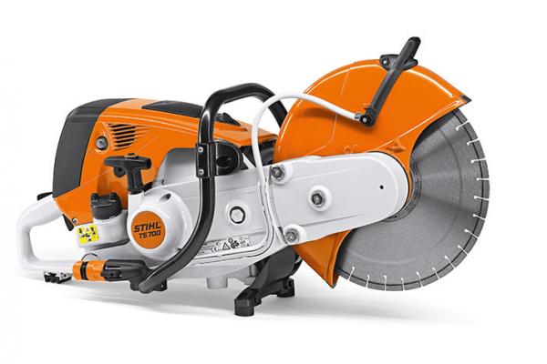 STIHL TS 700 - Click to view the picture detail.