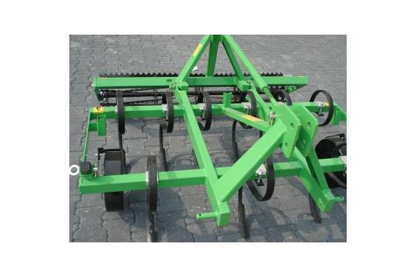 Cultivator 120cm - Click to view the picture detail.