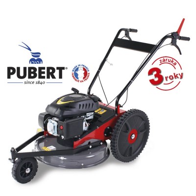 PUBERT FIRST 55P - Click to view the picture detail.