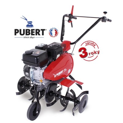 PUBERT ECO 55P C2 - Click to view the picture detail.