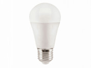 Žárovka LED klasická, 15W, 1350lm, E27, teplá bílá, EXTOL LIGHT